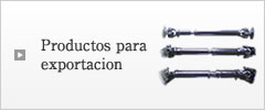 Productos para exportacion.